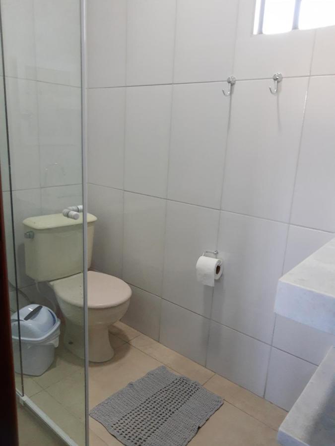 شقة أوباتوبا  في Vila Stoltz II المظهر الخارجي الصورة