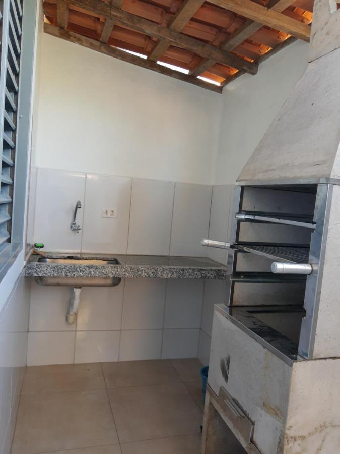 شقة أوباتوبا  في Vila Stoltz II المظهر الخارجي الصورة